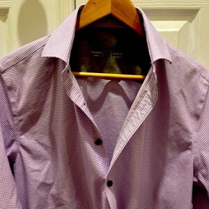Men's great condition button down